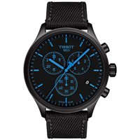 Orologio Tissot Uomo Chrono Xl in Acciaio T1166173705100 - T1166173705100